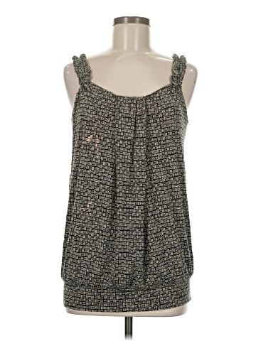 Daisy Fuentes Sleeveless Blouse (view 1)