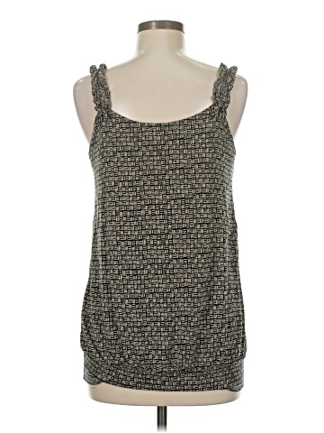 Daisy Fuentes Sleeveless Blouse (view 2)