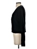 CeCe Black Cardigan Size XS - photo 5