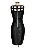 Jax Black Cocktail Dress Size 4 - photo 2