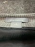 Ann Taylor Chevron-herringbone Gray Formal Skirt Size 6 - photo 4