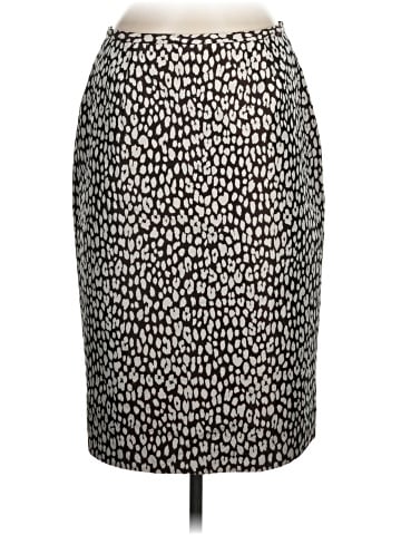 Lafayette 148 New York Casual Skirt (view 1)