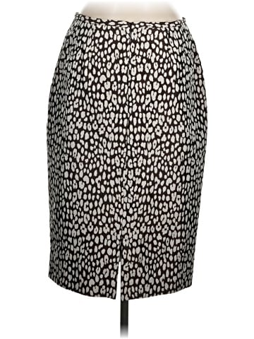 Lafayette 148 New York Casual Skirt (view 2)