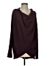 Athleta Burgundy Pullover Sweater Size S - photo 1