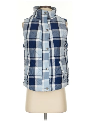 Staccato Vest (view 1)