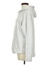 Graham & Spencer Silver Gray Sweatshirt Size M - photo 5