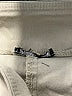 Urban Coco Solid Tan Casual Skirt Size 35 waist (estimated) - photo 3