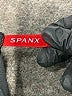 SPANX Solid Black Active Pants Size 1X - photo 7