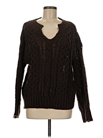 Unbranded Pullover Sweater (view 1)