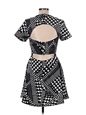 Freebird Casual Dress (view 2)