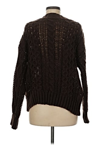Unbranded Pullover Sweater (view 2)