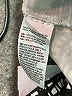Chico's 100% Cotton Black Long Sleeve Blouse Size XL (3) - photo 8