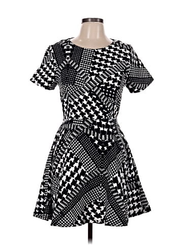 Freebird Casual Dress (view 1)