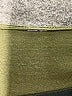 Unbranded 100% Rayon Green Long Sleeve Blouse Size XS - photo 7