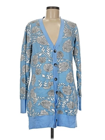 Evy's Tree Cardigan (view 1)