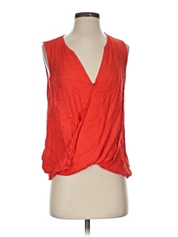 Ella Moss Sleeveless Blouse (view 1)