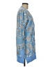 Evy's Tree Blue Cardigan Size M - photo 4