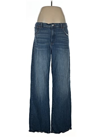 Madewell Jeans (view 1)