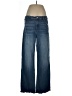 Madewell Blue Jeans Size 32 waist (tall) - photo 1