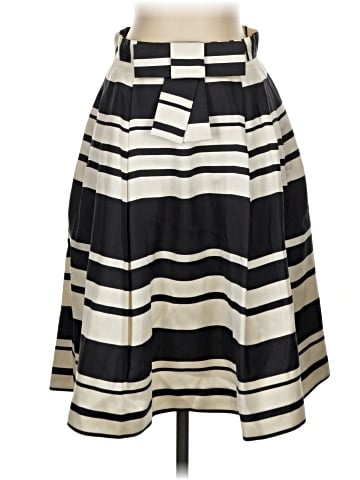 Kate Spade New York Silk Skirt (view 1)