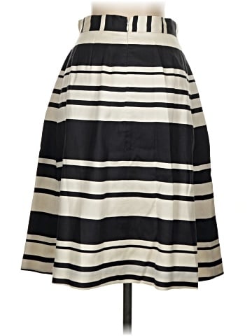 Kate Spade New York Silk Skirt (view 2)