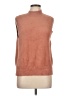 Bailey 44 Orange Sweater Vest Size L - photo 1