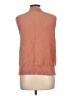 Bailey 44 Orange Sweater Vest Size L - photo 2