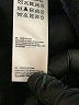 Joseph Ribkoff 100% Polyester Black Coat Size M - photo 7