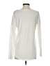Abercrombie & Fitch White Pullover Sweater Size S - photo 2