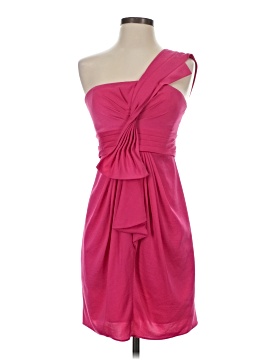 Bcbgmaxazria Cocktail Dress