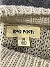 Rag Poets Tan Turtleneck Sweater Size M - photo 7