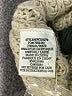 Rag Poets Tan Turtleneck Sweater Size M - photo 8