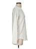 Abercrombie & Fitch White Pullover Sweater Size S - photo 4