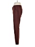 Express Burgundy Casual Pants Size 8 - photo 5
