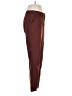 Express Burgundy Casual Pants Size 8 - photo 4