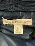 Isaac Mizrahi LIVE! 100% Polyester Blue Jacket Size S - photo 6