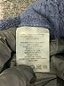 Title Nine 100% Polyester Blue Coat Size M - photo 7