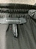 BCBGMAXAZRIA Solid Black Shorts Size S - photo 3