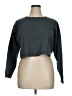 Hanes Gray Pullover Sweater Size XL - photo 1