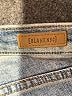 Blank NYC Stars Blue Jeans Size 26 waist - photo 4