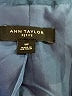 Ann Taylor Tweed Gray Blazer Size 10 (petite) - photo 6