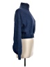 Shein Blue Turtleneck Sweater Size L - photo 4