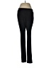Adrienne Vittadini Solid Black Dress Pants Size 8 - photo 1