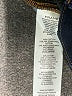 FRAME Black Jeans Size 25 waist - photo 7