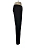 Adrienne Vittadini Solid Black Dress Pants Size 8 - photo 4