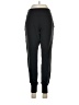 Lululemon Athletica Black Track Pants Size 6 - photo 1