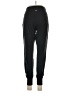 Lululemon Athletica Black Track Pants Size 6 - photo 2