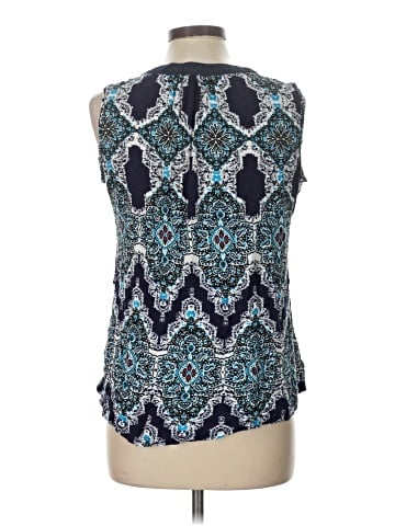 RXB Sleeveless Blouse (view 2)