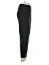 Lululemon Athletica Black Track Pants Size 6 - photo 4