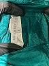 Fabletics 100% Nylon Teal Raincoat Size S - photo 7